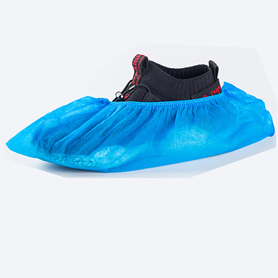 Manufacturer Of Shoe Cover In China