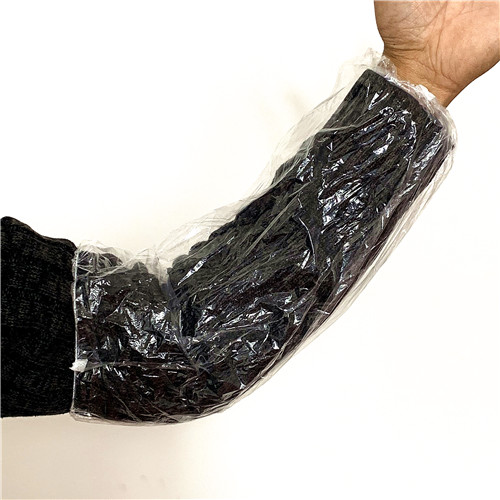 Protective Disposable Arm Sleeves